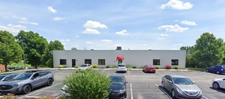 Fort Wayne, IN Office - 7619 W Jefferson Blvd