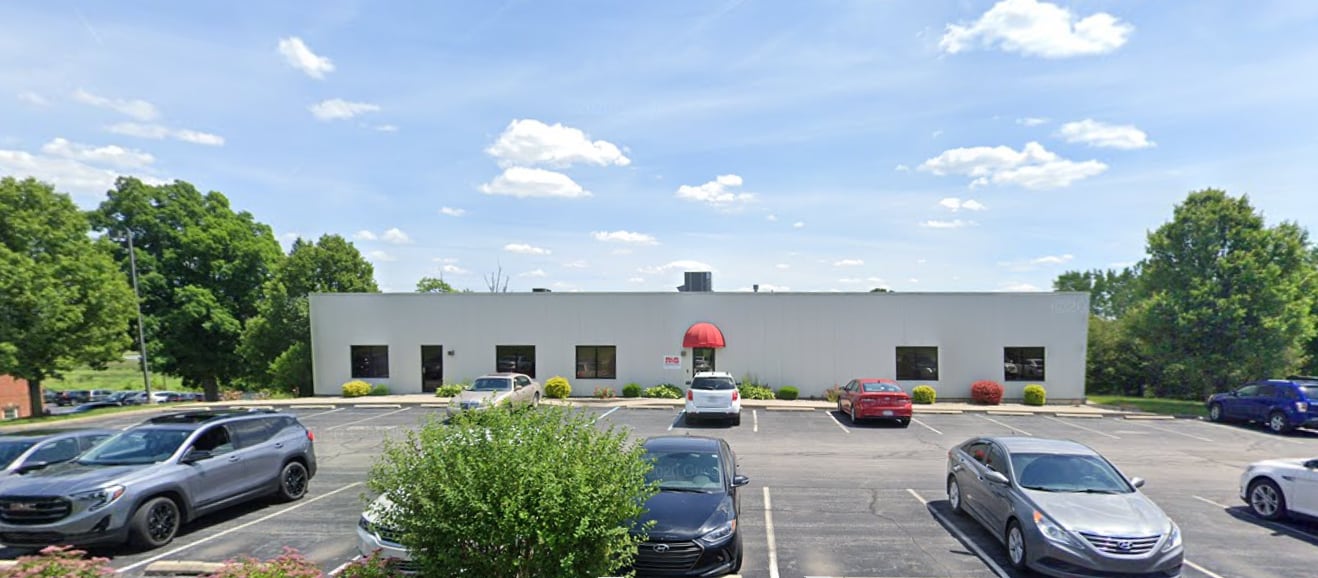 7619 W Jefferson Blvd, Fort Wayne, IN for Sale