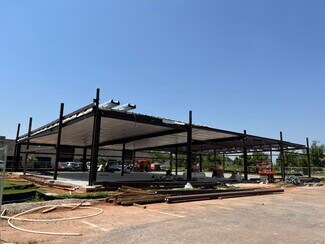 Oklahoma City, OK Office/Retail - 240 W Wilshire Blvd Oklahoma City, OK Office/Retail - 240 W Wilshire Blvd
