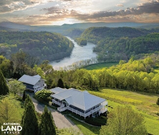 Pearisburg, VA Hospitality - 125 River Ridge Dr