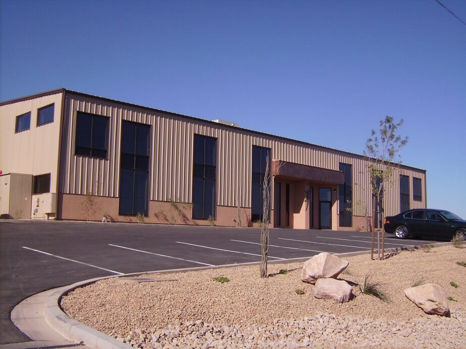 715 E Commerce Dr, St George, UT for Rent