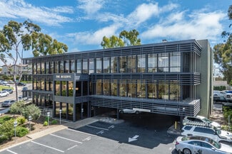 Carlsbad, CA Medical - 2333 State St