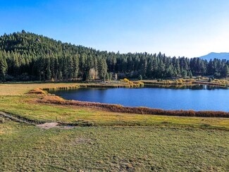 Cascade, ID Commercial - 23 Hall Ln