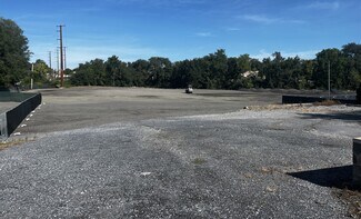 Camp Hill, PA Commercial Land - 4590 Industrial Park Rd Camp Hill, PA Commercial Land - 4590 Industrial Park Rd