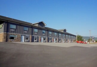 Dayton, TN Apartments - 405 Chickamauga Dr