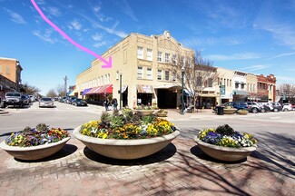 McKinney, TX Retail - 103 E Virginia St
