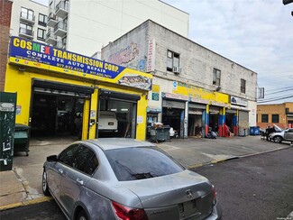 Long Island City, NY Auto Repair - 3016 -3018 37th Ave