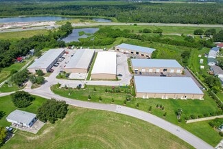 Kissimmee, FL Industrial - 1170 Greenskeep Dr