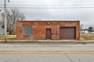 Springfield, MO Flex - 1302 E Blaine St