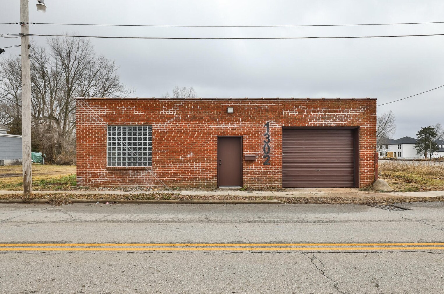 1302 E Blaine St, Springfield, MO for Rent
