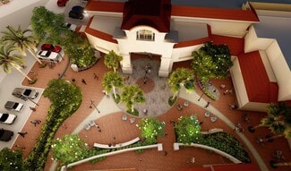 Miami Lakes, FL Retail - 6701-6855 Main St Miami Lakes, FL Retail - 6701-6855 Main St