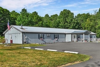 Tremont, PA Day Care Center - 10 Rausch Creek Rd