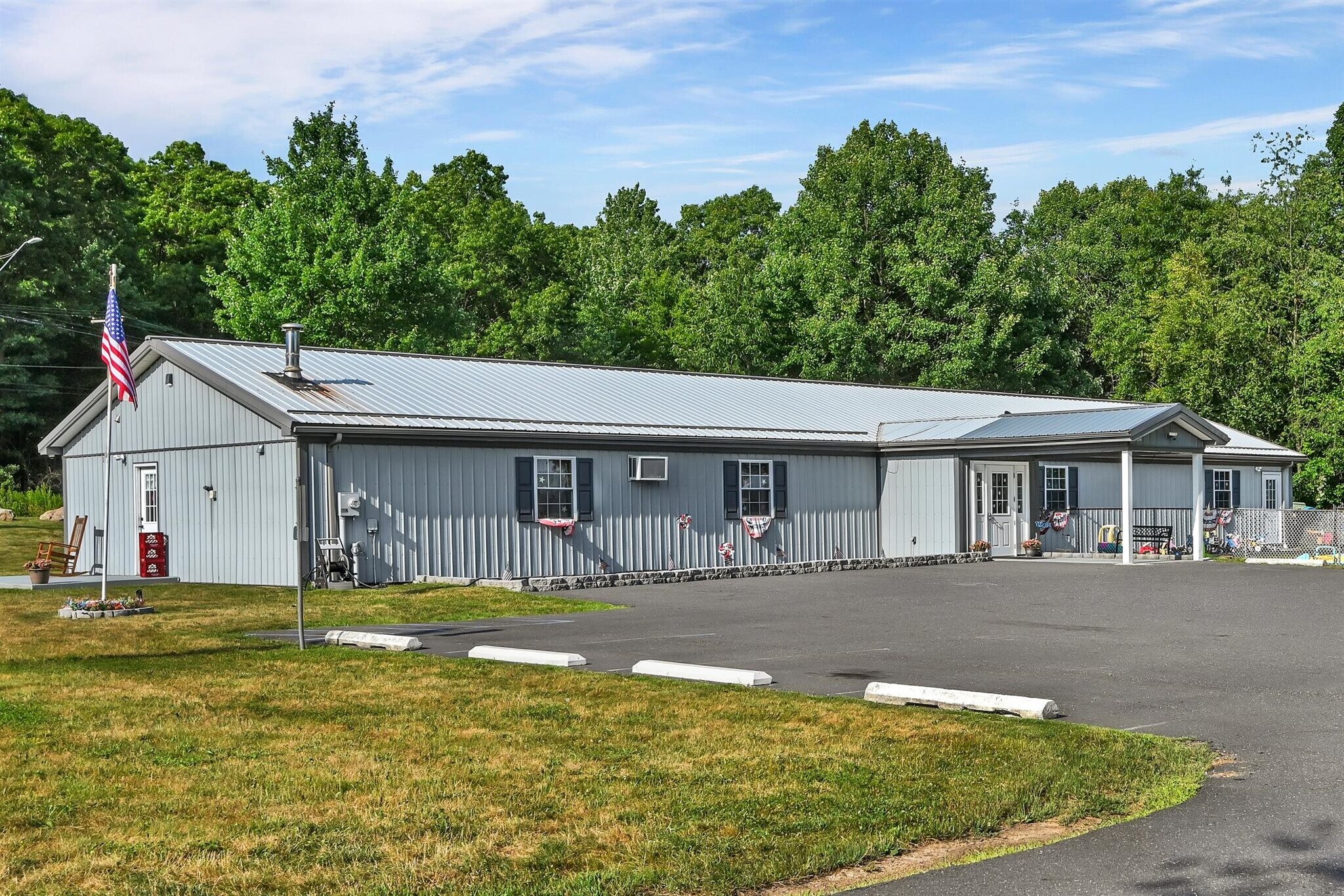 10 Rausch Creek Rd, Tremont, PA for Sale