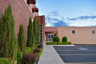 Lubbock, TX Office - 1415 Buddy Holly Ave Lubbock, TX Office - 1415 Buddy Holly Ave