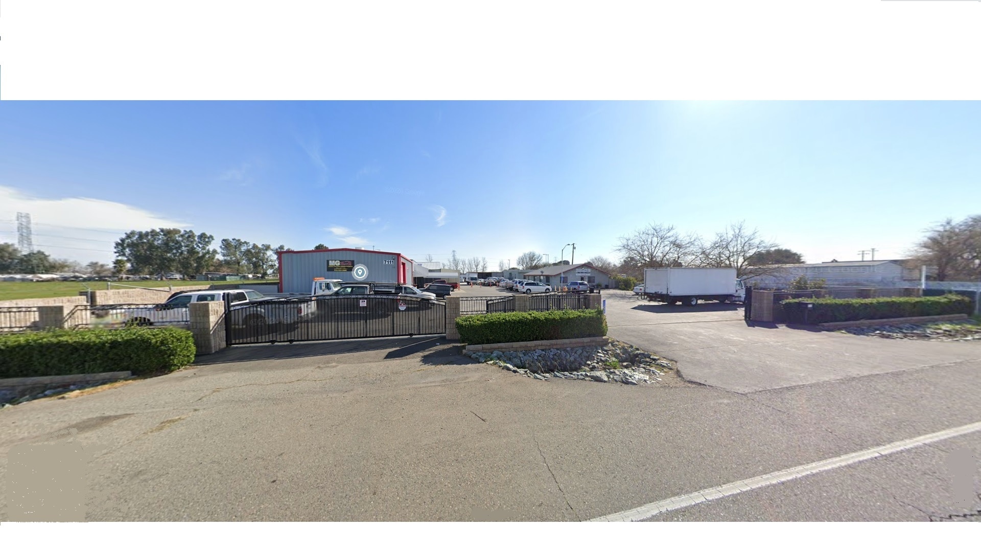 7111 S Watt Ave, Sacramento, CA for Sale