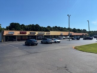 Mobile, AL Retail - 9120 Airport Blvd Mobile, AL Retail - 9120 Airport Blvd