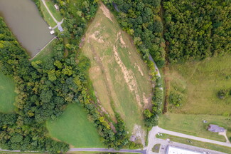 Bentleyville, PA Commercial Land - 27 McIlvaine Rd