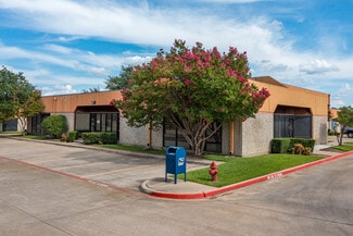 North Richland Hills, TX Office/Medical - 5424 Rufe Snow Dr