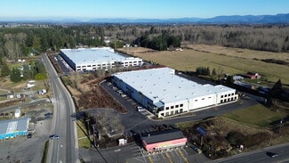 Bonney Lake, WA Distribution - 9817 233rd Ave E