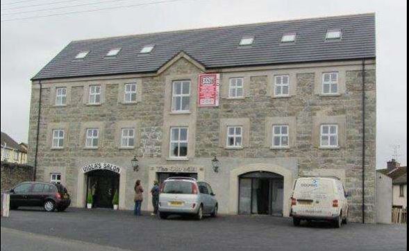 John St, Newry, CDN for Rent