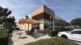 Rancho Cucamonga, CA Retail - 9670 Haven Ave