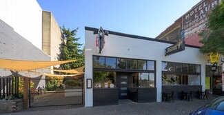 Bellingham, WA Restaurant - 1232 N State St