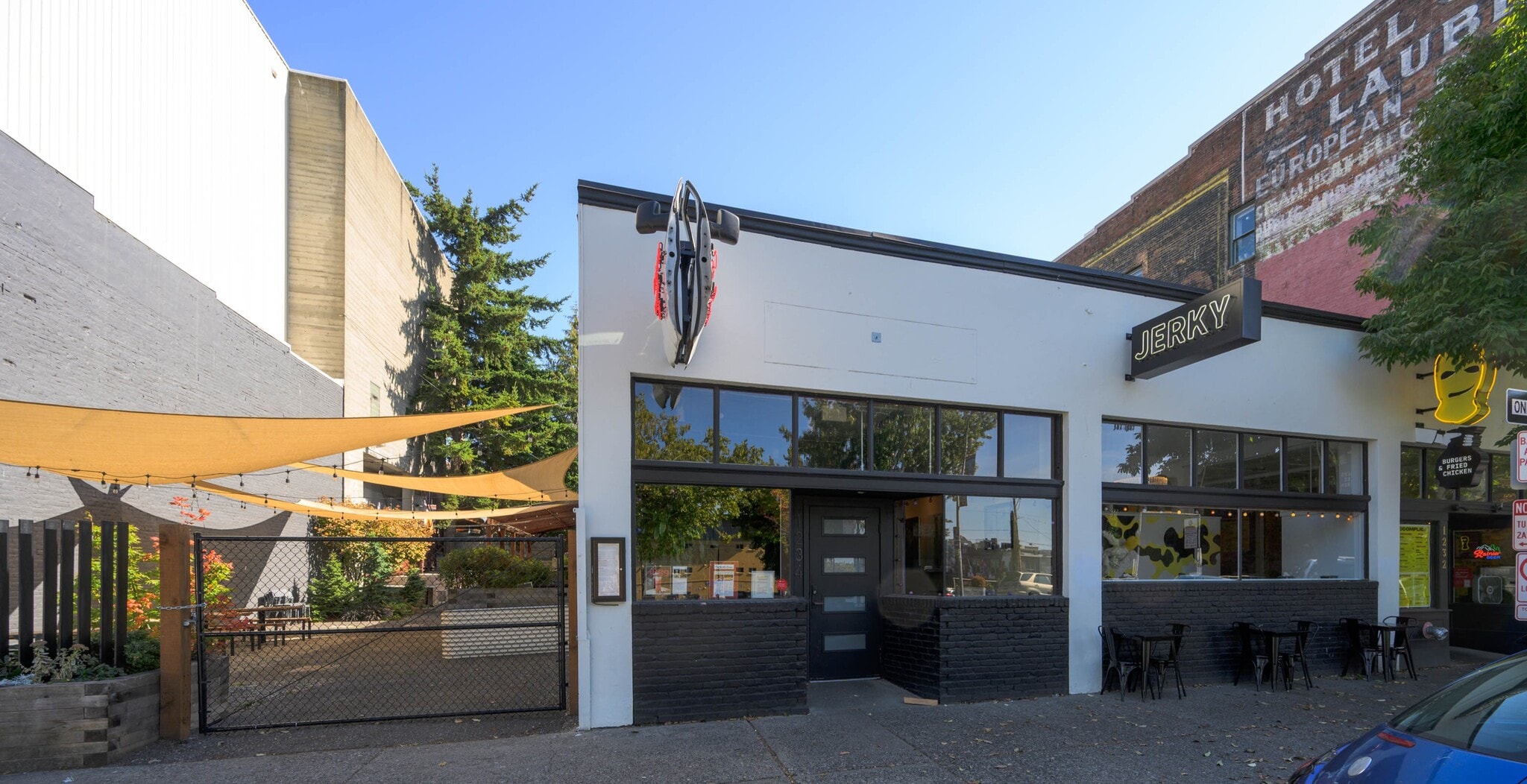 1232 N State St, Bellingham, WA for Sale