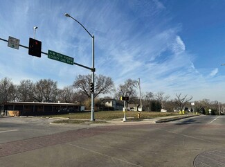 Roeland Park, KS Commercial Land - 4702 Mission rd Roeland Park, KS Commercial Land - 4702 Mission rd