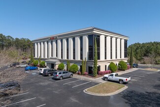 Surfside Beach, SC Office - 100 Sutter Dr Surfside Beach, SC Office - 100 Sutter Dr