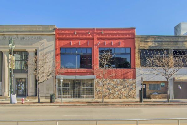 6432 Woodward Ave, Detroit, MI for Sale