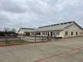 Round Rock, TX Office, Flex - 1050 Meadows Dr