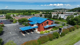 Reading, PA Retail - 2210 Quarry Dr