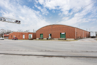 Lebanon, TN Industrial - 310 S College St