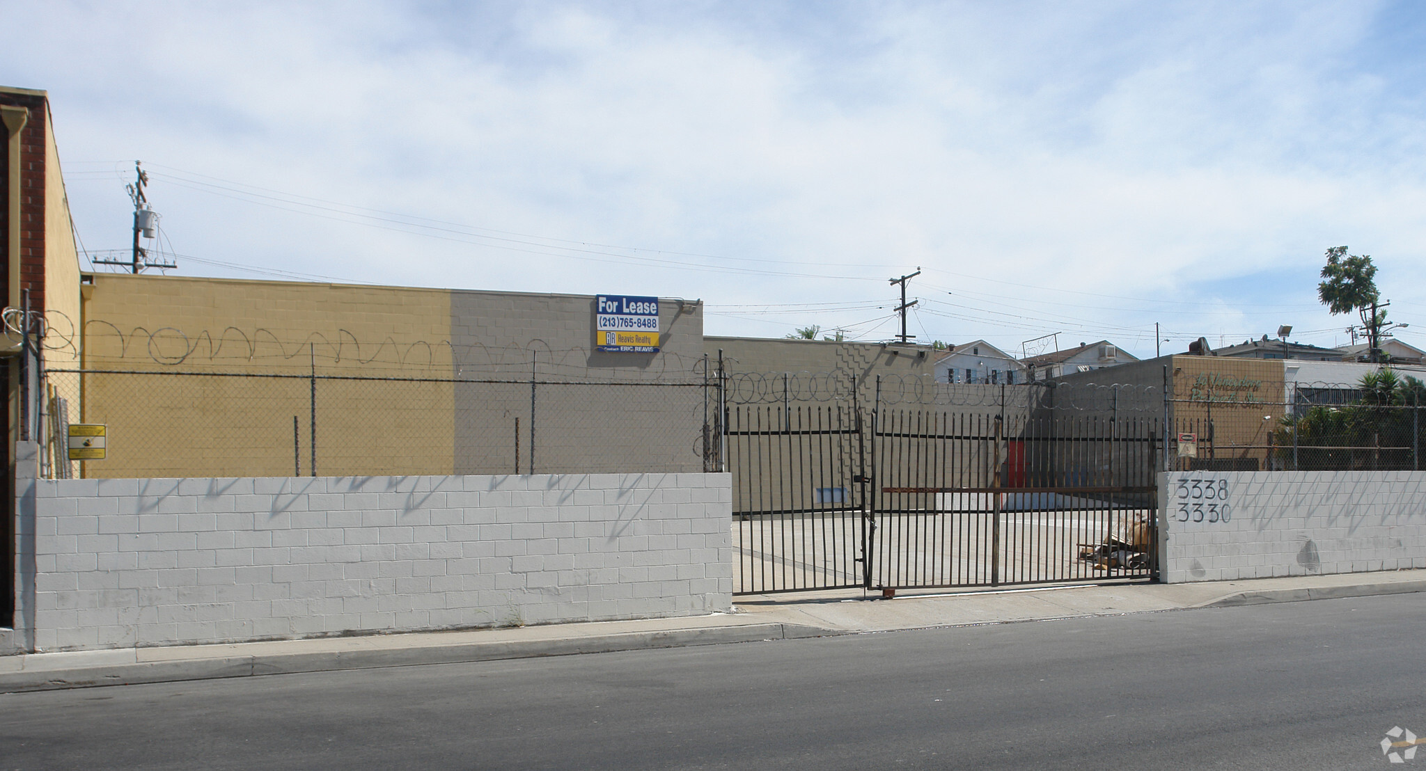 3330 E Fowler St, Los Angeles, CA for Rent