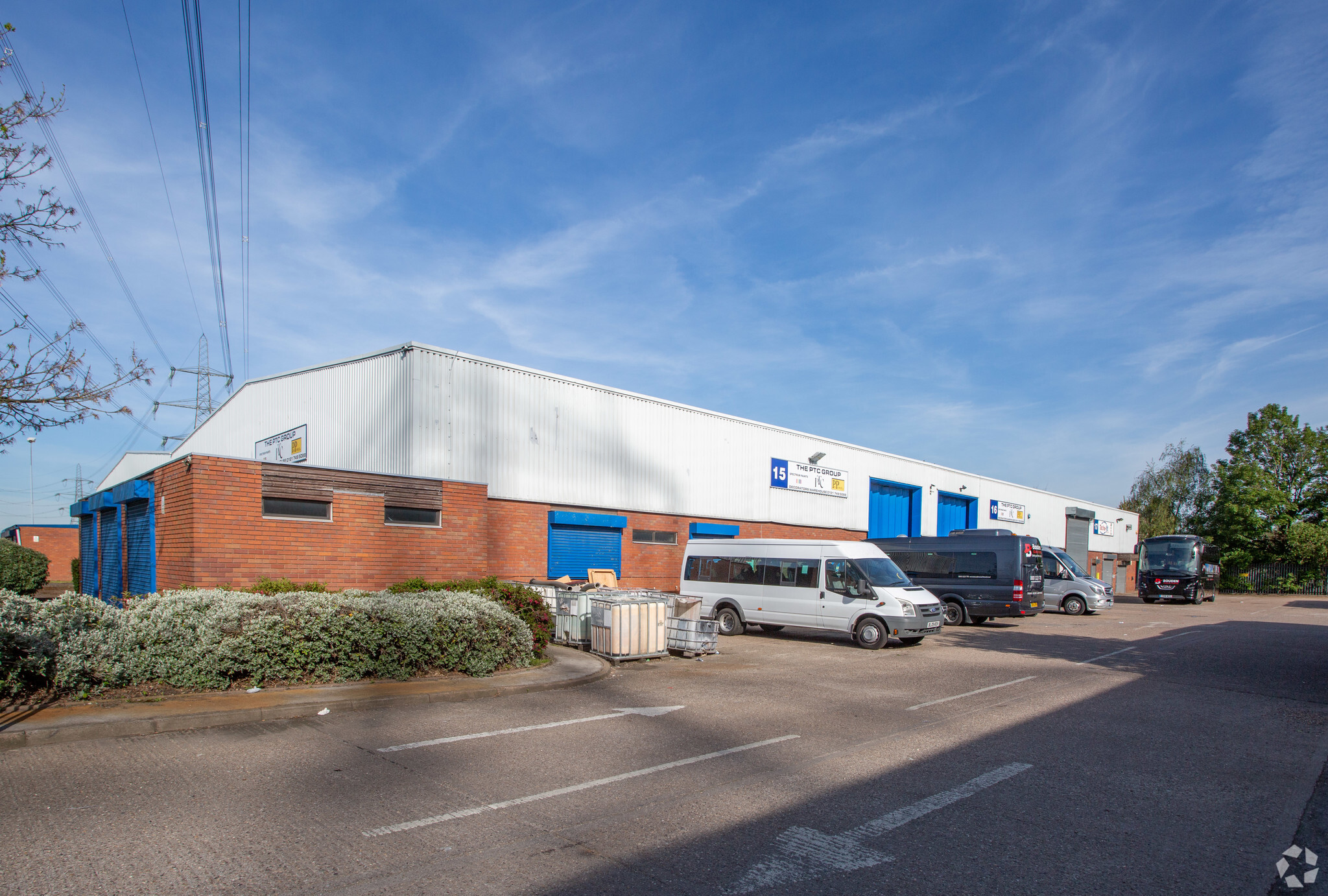 Orton Way, Birmingham, WMD for Rent