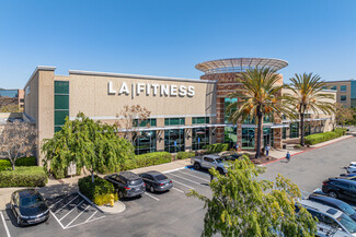 San Marcos, CA Health Club - 125 N Twin Oaks Valley Rd