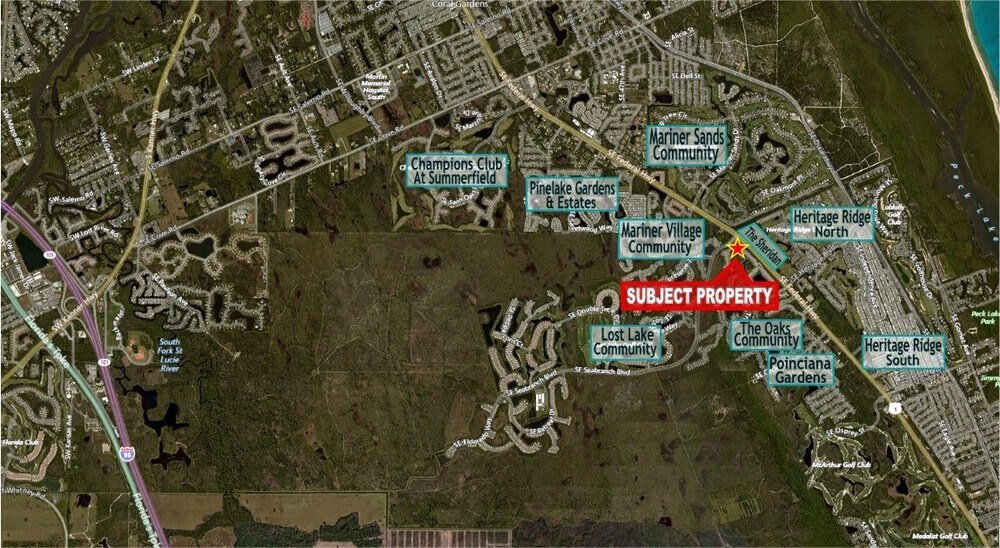 5639 SE Federal Hwy, Hobe Sound, FL for Rent