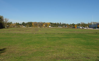 Joliet, IL Industrial - New Lenox Rd