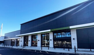 Clearwater, FL Retail - 2519 N McMullen Booth Rd