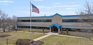 Milwaukee, WI Manufacturing - 6161 N 64th St