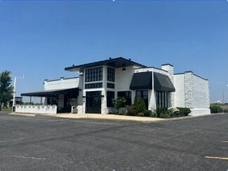 Merrillville, IN Retail - 8239 Georgia St
