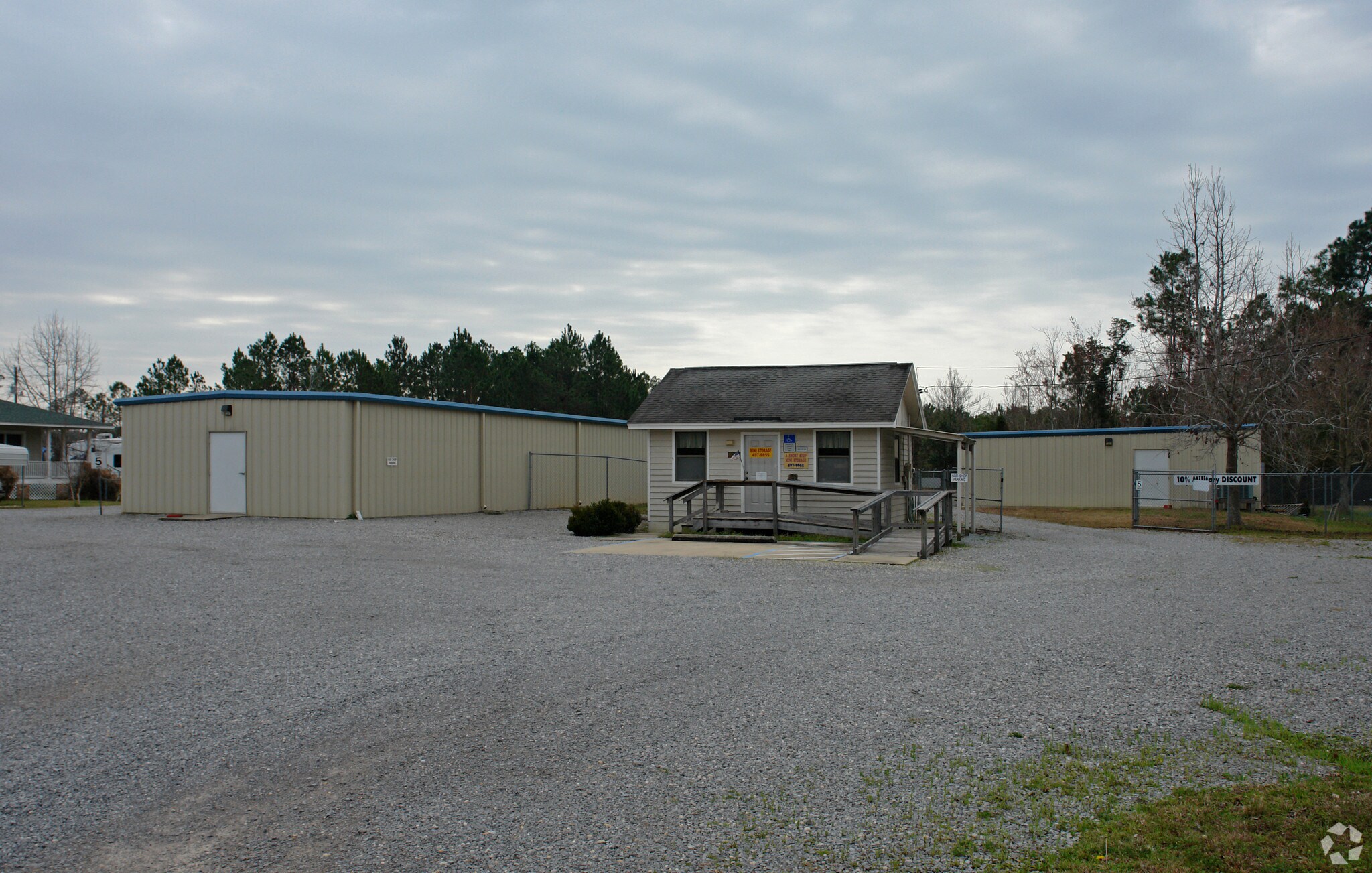 9765 S Loop Rd Pensacola, FL 32507 Specialty Property for Sale on