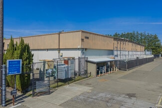 Santa Rosa, CA Industrial - 1800 Lombardi Ln Santa Rosa, CA Industrial - 1800 Lombardi Ln