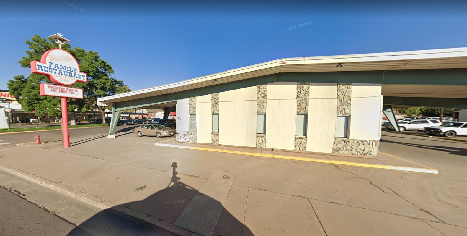 1201 Royal Blvd Canon City, CO 81212 Land Property for Lease on