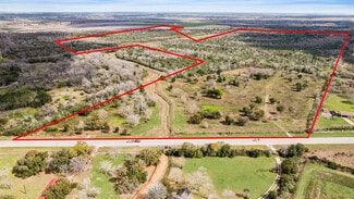 Alvin, TX Agricultural - 10 FM 2403