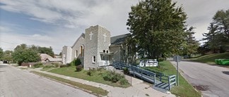 Omaha, NE Churches - 4932 Ohio St