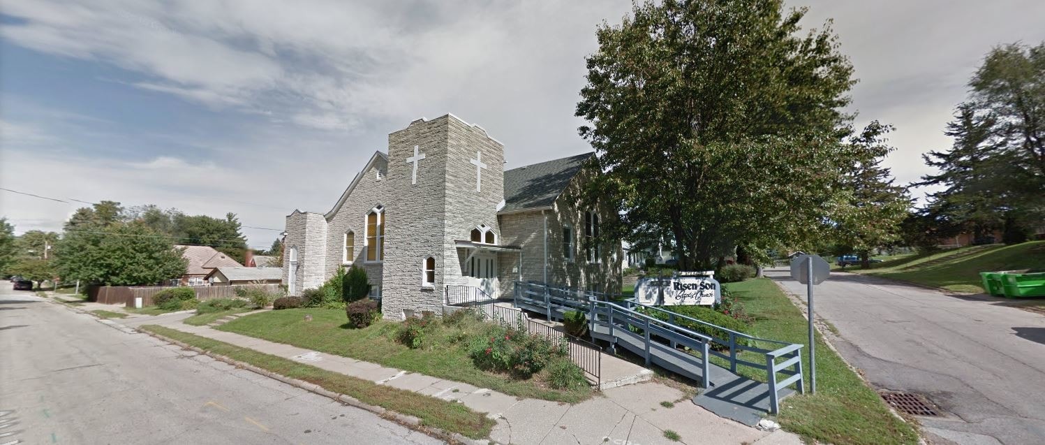 4932 Ohio St, Omaha, NE for Sale