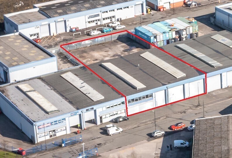 Warren Rd, Manchester, GTM for Rent