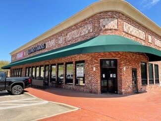 Dallas, TX Retail - 17604 N Dallas Pky