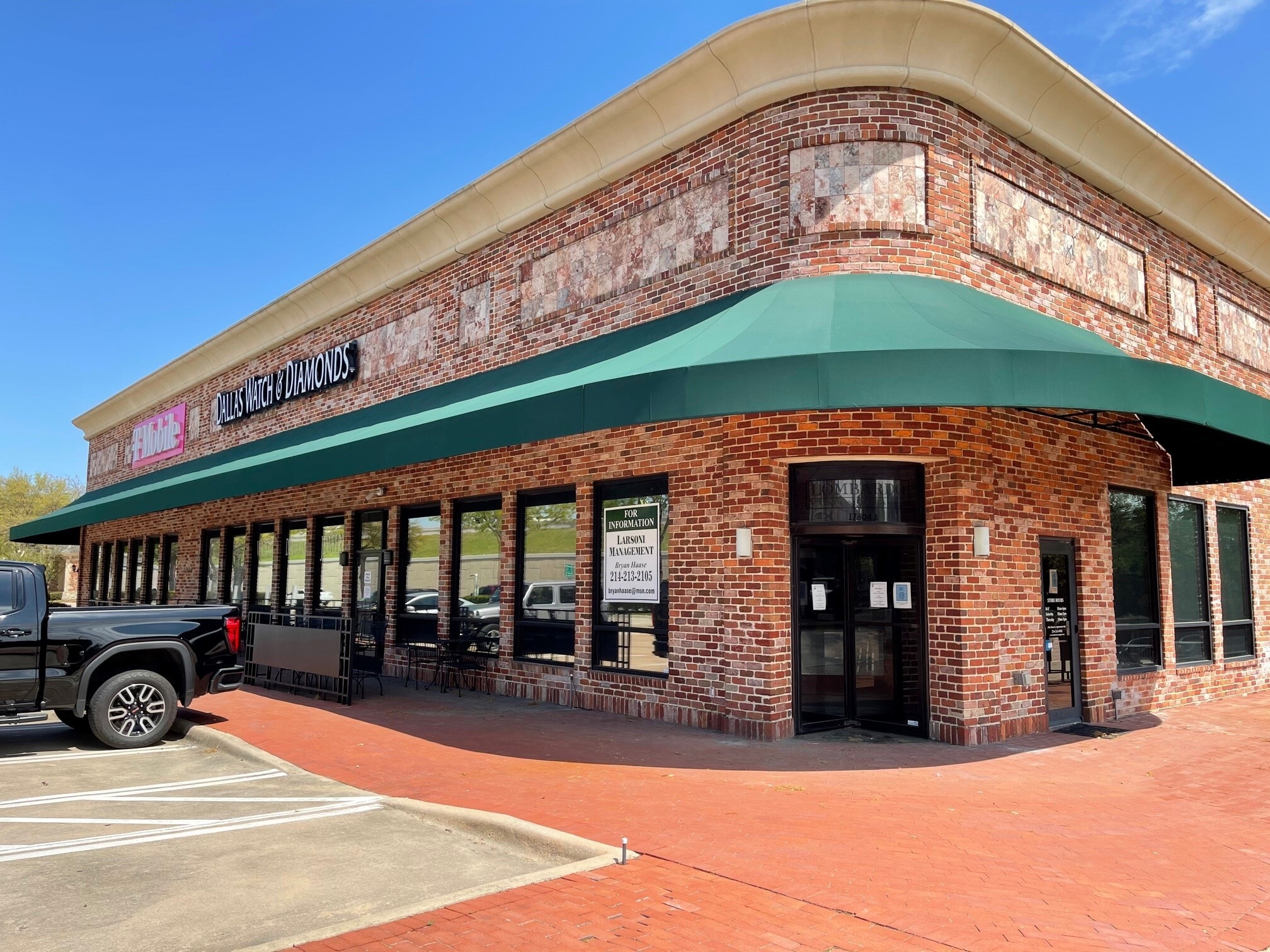 17604 N Dallas Pky, Dallas, TX for Rent